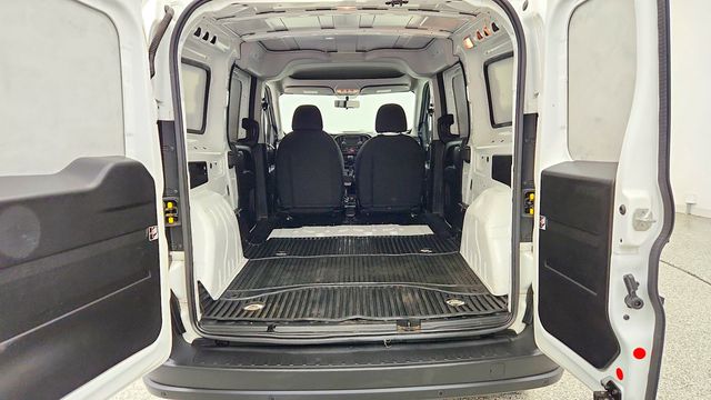2019 Ram ProMaster City Cargo Van Tradesman Van - 23094146 - 17