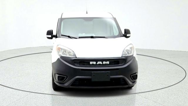 2019 Ram ProMaster City Cargo Van Tradesman Van - 23094146 - 1