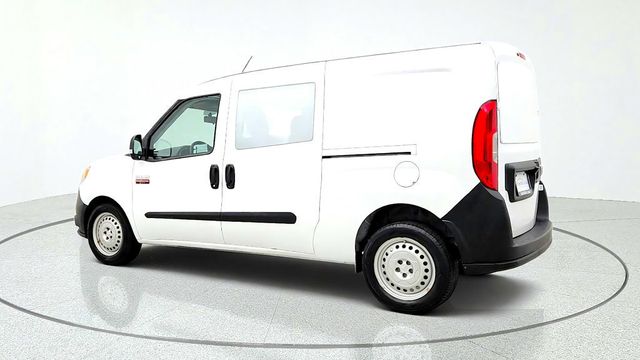 2019 Ram ProMaster City Cargo Van Tradesman Van - 23094146 - 6