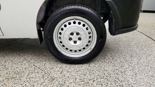 2019 Ram ProMaster City Cargo Van Tradesman Van - 23094146 - 8