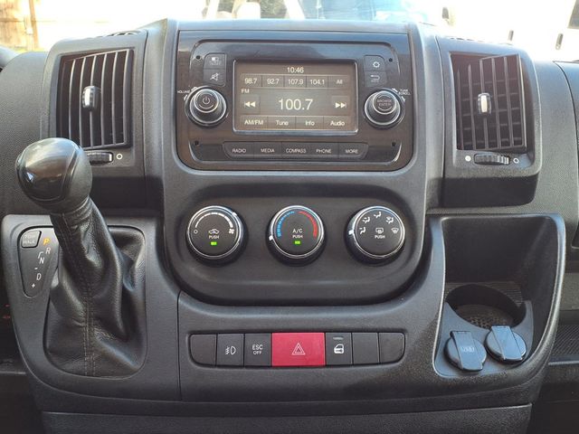 2019 Ram ProMaster Cutaway 3500 136" WB - 23074943 - 9