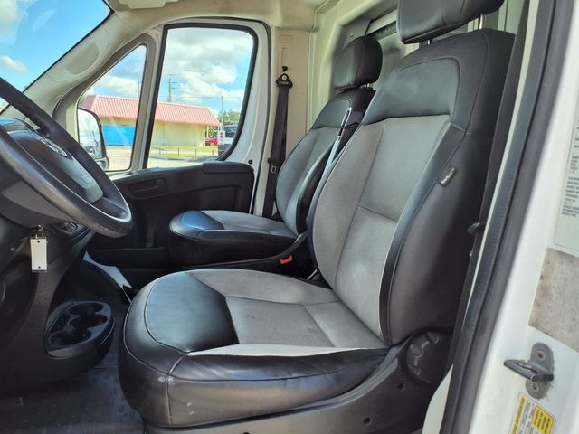 2019 Ram ProMaster Cutaway 3500 136" WB - 23074943 - 12