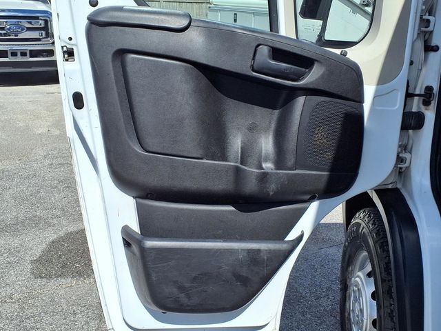 2019 Ram ProMaster Cutaway 3500 136" WB - 23074943 - 13
