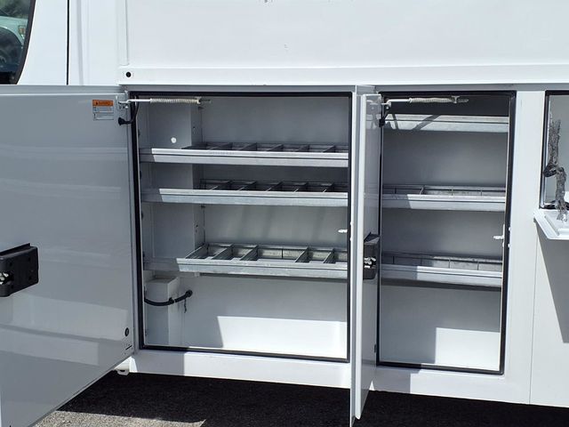 2019 Ram ProMaster Cutaway 3500 136" WB - 23074943 - 14