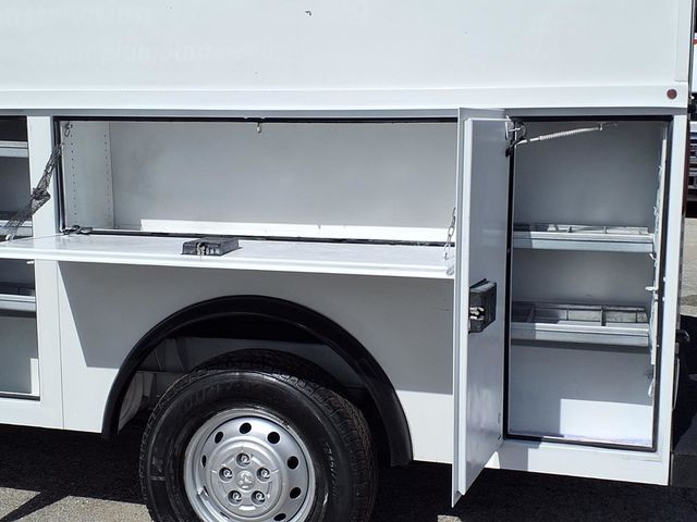 2019 Ram ProMaster Cutaway 3500 136" WB - 23074943 - 15