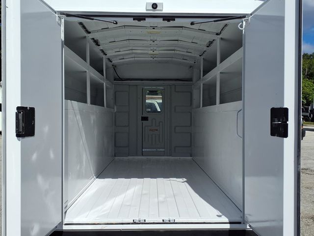 2019 Ram ProMaster Cutaway 3500 136" WB - 23074943 - 16