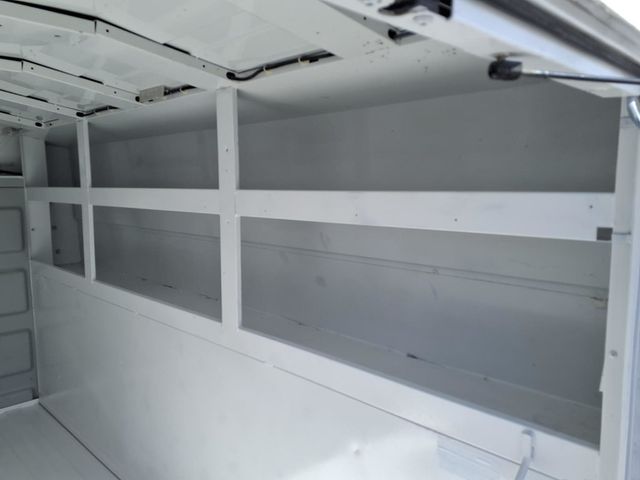 2019 Ram ProMaster Cutaway 3500 136" WB - 23074943 - 17