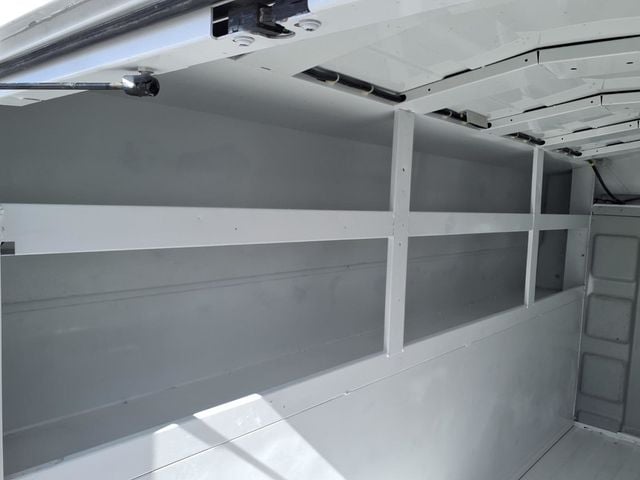 2019 Ram ProMaster Cutaway 3500 136" WB - 23074943 - 18