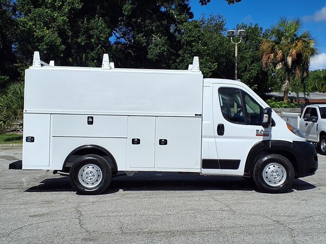 2019 Ram ProMaster Cutaway 3500 136" WB - 23074943 - 1