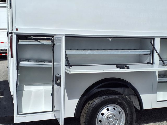 2019 Ram ProMaster Cutaway 3500 136" WB - 23074943 - 23