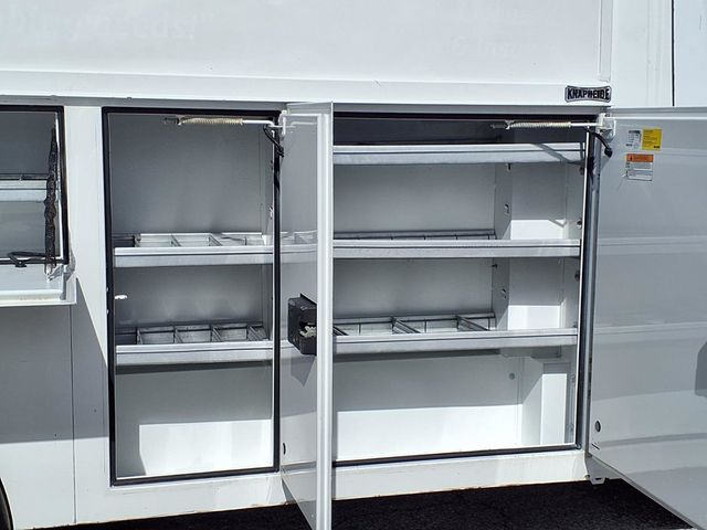2019 Ram ProMaster Cutaway 3500 136" WB - 23074943 - 24
