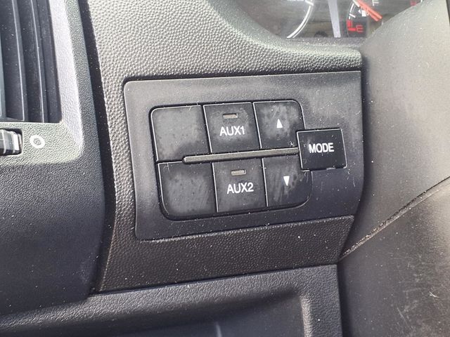 2019 Ram ProMaster Cutaway 3500 136" WB - 23074943 - 29