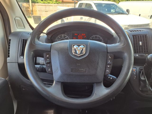 2019 Ram ProMaster Cutaway 3500 136" WB - 23074943 - 30