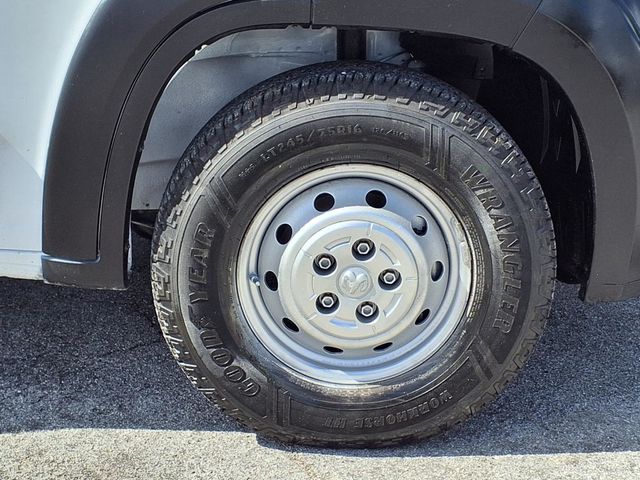 2019 Ram ProMaster Cutaway 3500 136" WB - 23074943 - 34