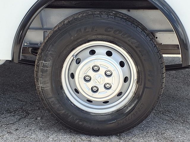 2019 Ram ProMaster Cutaway 3500 136" WB - 23074943 - 38