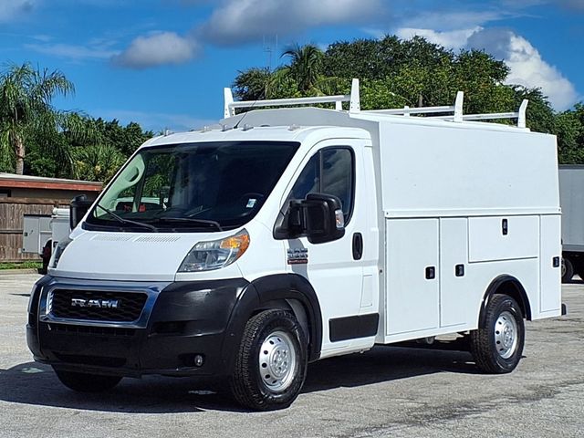 2019 Ram ProMaster Cutaway 3500 136" WB - 23074943 - 6