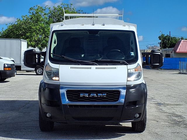 2019 Ram ProMaster Cutaway 3500 136" WB - 23074943 - 7