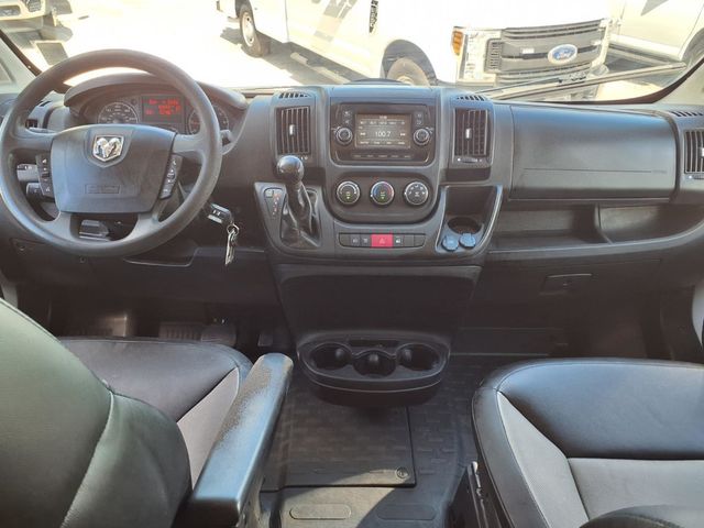2019 Ram ProMaster Cutaway 3500 136" WB - 23074943 - 8