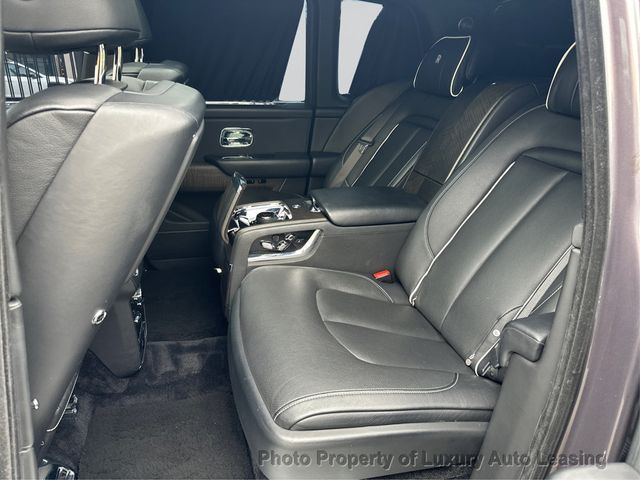 2019 Rolls-Royce Cullinan Sport Utility - 22958488 - 9