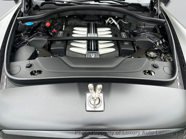 2019 Rolls-Royce Cullinan Sport Utility - 22958488 - 10