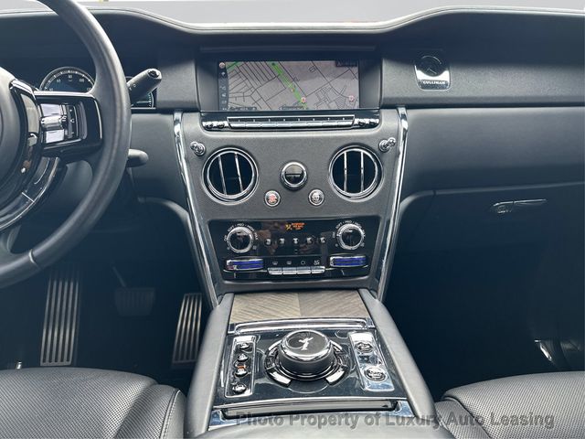 2019 Rolls-Royce Cullinan Sport Utility - 22958488 - 12