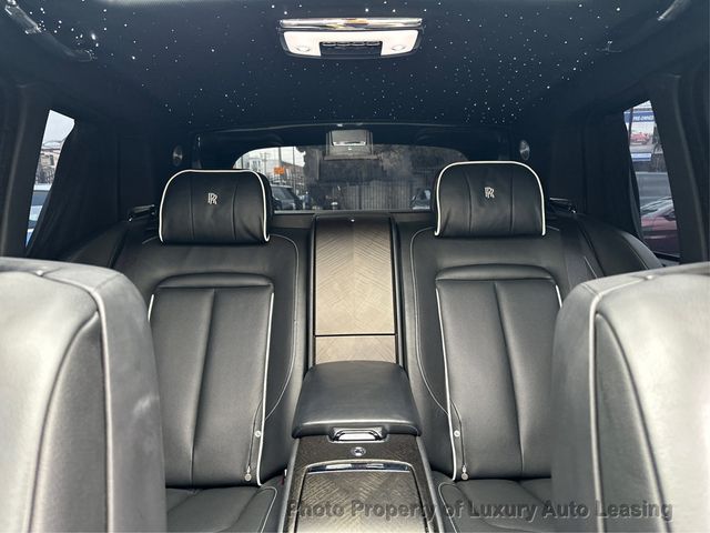 2019 Rolls-Royce Cullinan Sport Utility - 22958488 - 15