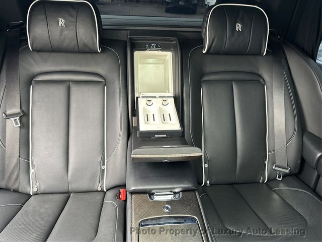 2019 Rolls-Royce Cullinan Sport Utility - 22958488 - 20