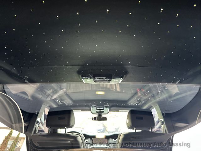 2019 Rolls-Royce Cullinan Sport Utility - 22958488 - 21