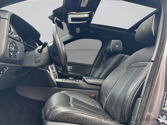 2019 Rolls-Royce Cullinan Sport Utility - 22958488 - 8