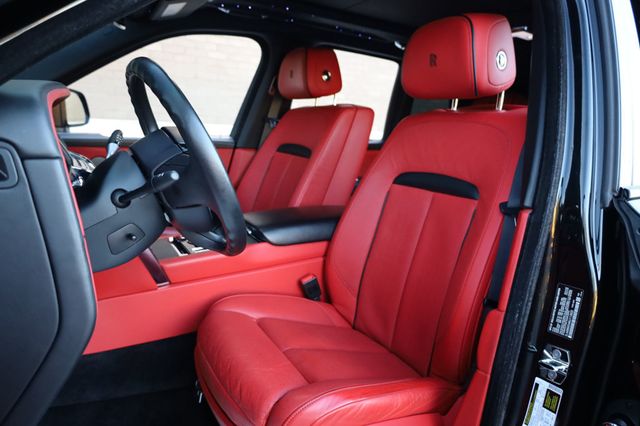 2019 Rolls-Royce Cullinan Sport Utility - 22935957 - 9