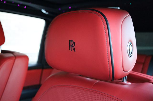 2019 Rolls-Royce Cullinan Sport Utility - 22935957 - 10