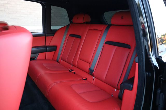 2019 Rolls-Royce Cullinan Sport Utility - 22935957 - 12