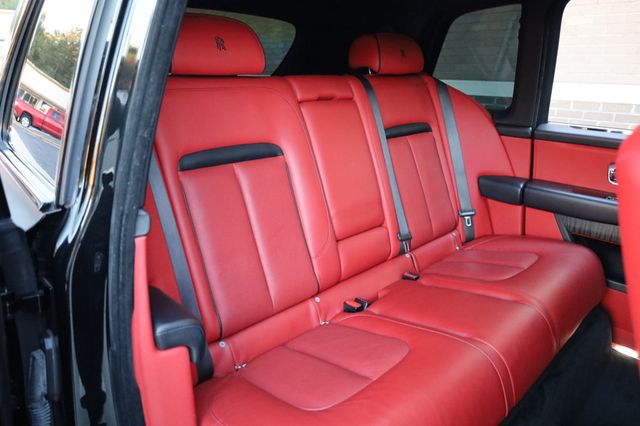 2019 Rolls-Royce Cullinan Sport Utility - 22935957 - 15