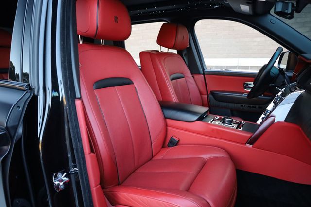 2019 Rolls-Royce Cullinan Sport Utility - 22935957 - 19