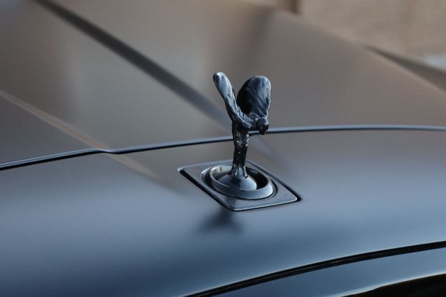 2019 Rolls-Royce Cullinan Sport Utility - 22935957 - 23