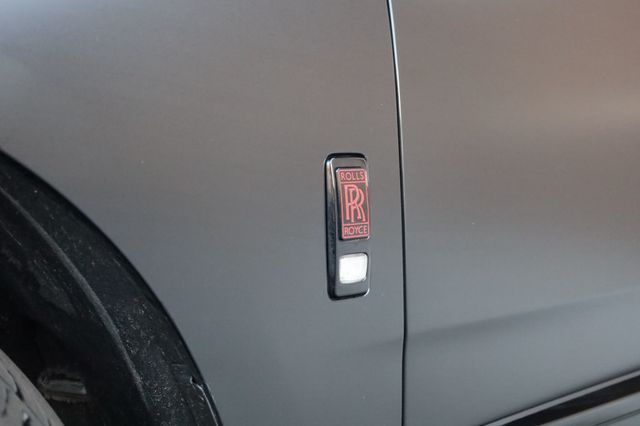 2019 Rolls-Royce Cullinan Sport Utility - 22935957 - 24