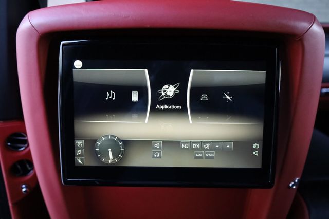 2019 Rolls-Royce Cullinan Sport Utility - 22935957 - 32