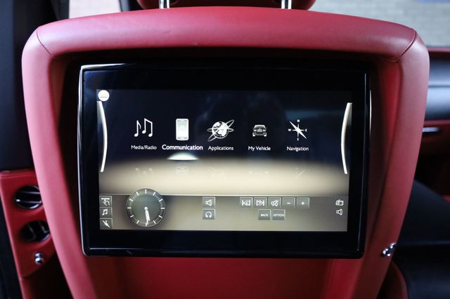 2019 Rolls-Royce Cullinan Sport Utility - 22935957 - 33