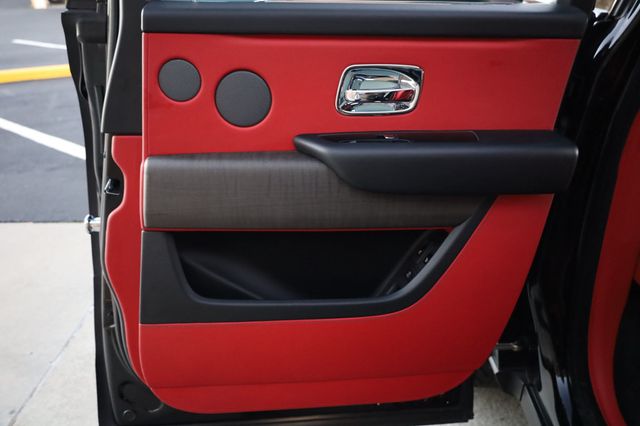 2019 Rolls-Royce Cullinan Sport Utility - 22935957 - 35