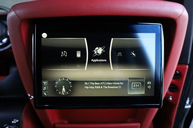 2019 Rolls-Royce Cullinan Sport Utility - 22935957 - 36