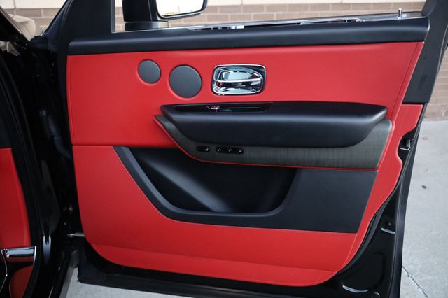 2019 Rolls-Royce Cullinan Sport Utility - 22935957 - 38