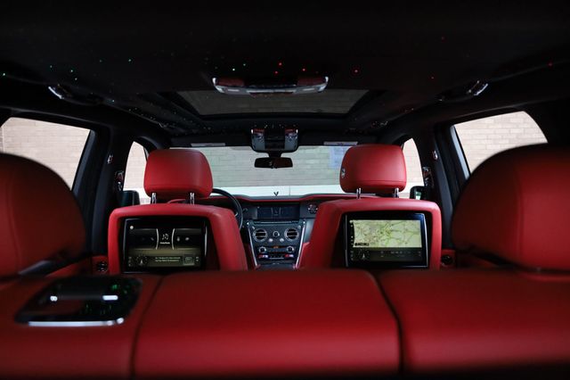 2019 Rolls-Royce Cullinan Sport Utility - 22935957 - 40