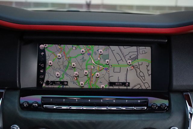 2019 Rolls-Royce Cullinan Sport Utility - 22935957 - 41