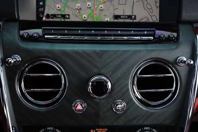 2019 Rolls-Royce Cullinan Sport Utility - 22935957 - 42