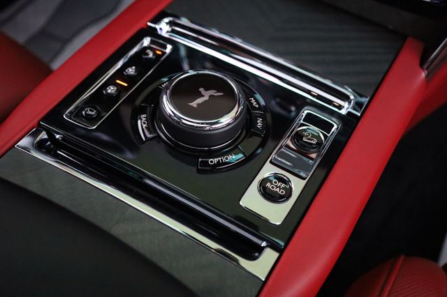 2019 Rolls-Royce Cullinan Sport Utility - 22935957 - 45