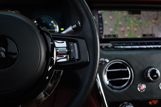 2019 Rolls-Royce Cullinan Sport Utility - 22935957 - 47