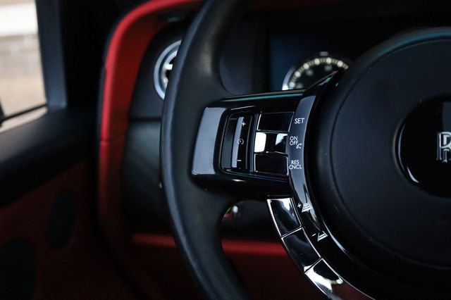 2019 Rolls-Royce Cullinan Sport Utility - 22935957 - 48