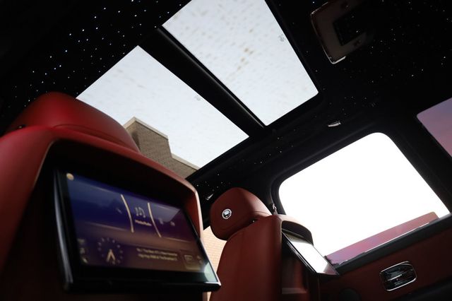 2019 Rolls-Royce Cullinan Sport Utility - 22935957 - 49