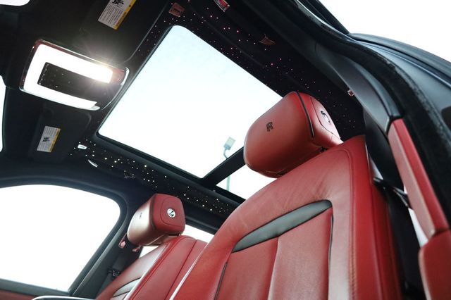 2019 Rolls-Royce Cullinan Sport Utility - 22935957 - 50