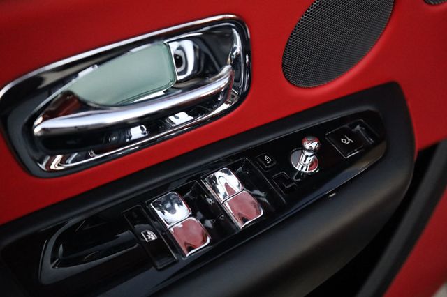 2019 Rolls-Royce Cullinan Sport Utility - 22935957 - 51